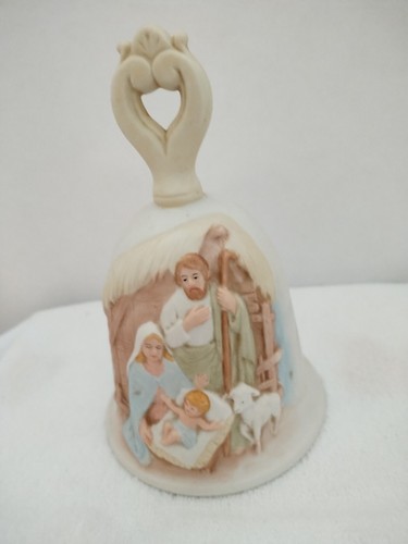 Homco vintage porcelain - -,
