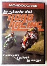 "LA STORIA DEL ROAD RACING" -