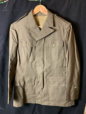 Originale WW2 US Army Classe A
