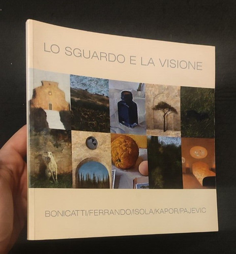 Sguardo la visione - sguardo,