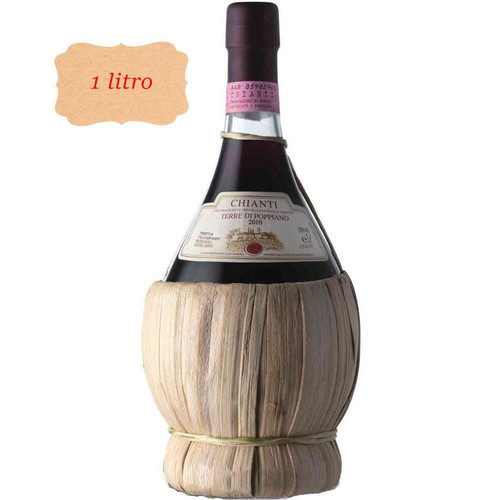 Vino rosso chianti - chianti, docg
