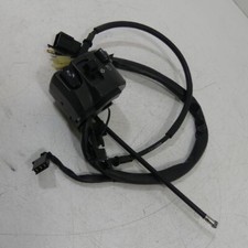 Interruttore manubrio sinistro Kawasaki ZZR 1200 ZXT20C EZ:05 42626