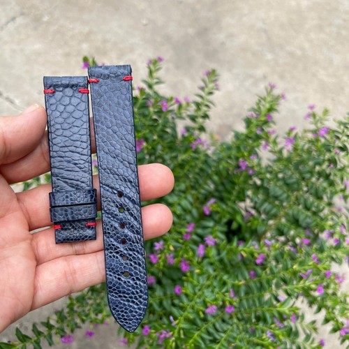 Cinturino orologio pelle - pelle,