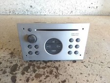 Audio originale opel meriva - audio,