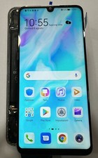 Huawei P30 Lite 4G 6.15" 4GB / 128GB Android Bianco