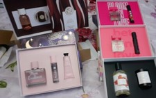 Cofanetti Profumi Yves Rocher