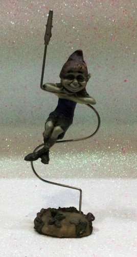 Fate elfi trolls pixies - fate, elfo