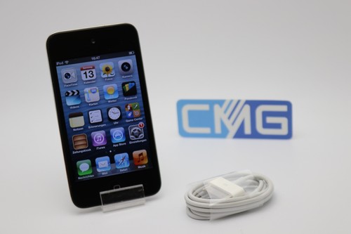 Apple ipod touch - ipod, 4a