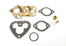 Fiat 500 Dellorto Carburetor