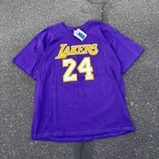 T-shirt Kobe Bryant Lakers #24