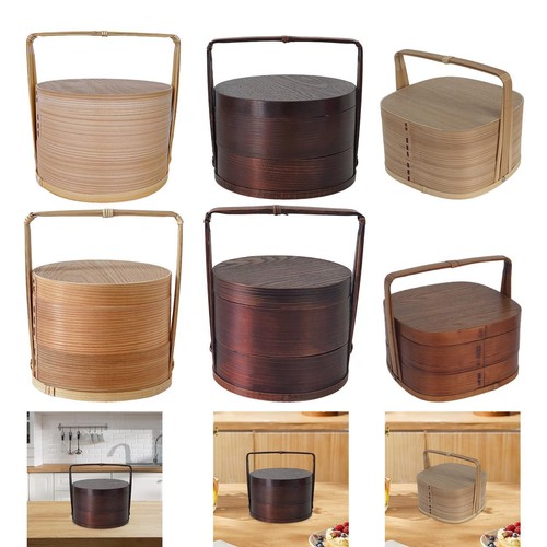 Bento box portatile - bento,
