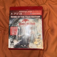 Dead Island -- Edizione Gioco