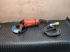 Hilti smerigliatrice angolare - hilti,