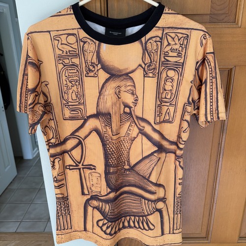 Shirt uomo givenchy - uomo, taglia