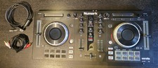 Numark Mixtrack Platinum 2017/2018 e Custodia Originale Controller dj Basic Nero