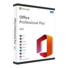 Microsoft Office 2021 Professional Plus | Spedizione immediata via email