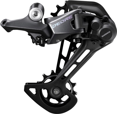 Deragliatore shimano deore - shimano,
