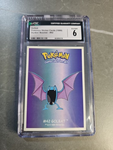 Carte adesive golbat - carte,