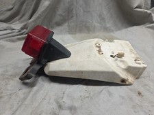 Yamaha XT550 Rear Fender Tail