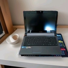 Asus N53SV