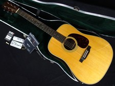 Martin D-28 Standard 2022