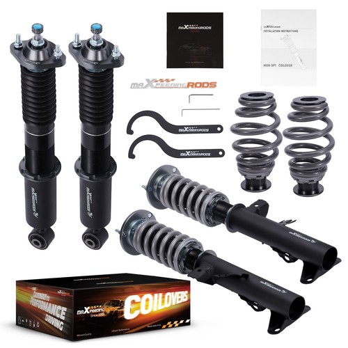 Kit assetto regolabile - assetto,
