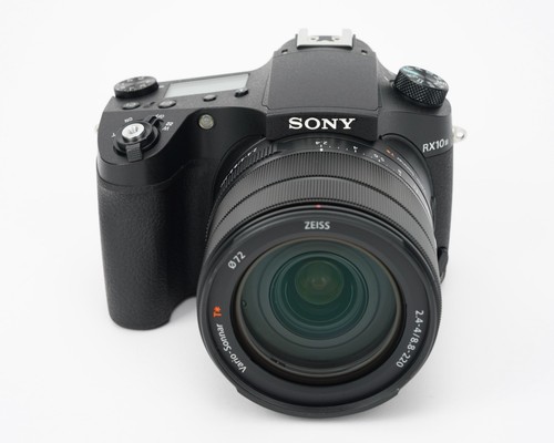 Sony cyber shot - sony, cyber-shot