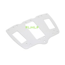 FLMLF Piastra Fissa in Metallo