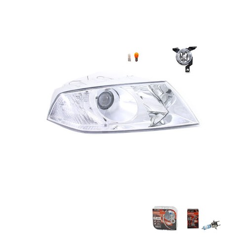 Faro osram notte breaker laser - osram,