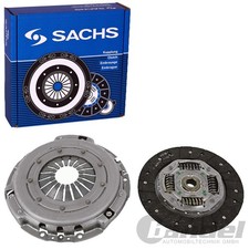 KIT FRIZIONE SACHS SENZA