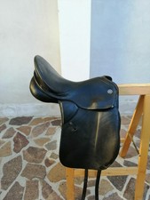 Sella Wienna  da dressage