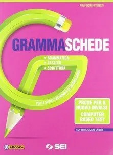 Grammaschede prove per - prove, il