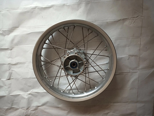 Cerchio post wheel rim rear - cerchio,