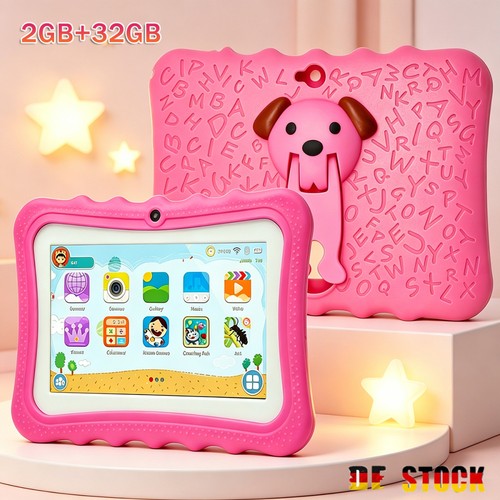 Tablet per bambini pollici - tablet,