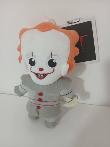 Peluche pennywise film - peluche, 20