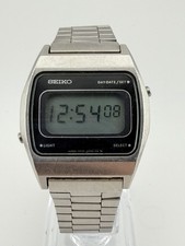 seiko f039 5009 Rare Vintage