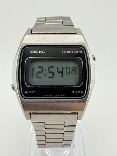 Seiko f039 5009 rare - f039, vintage
