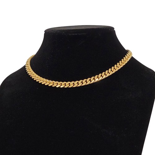 Collana vintage vogue bijoux - vogue,