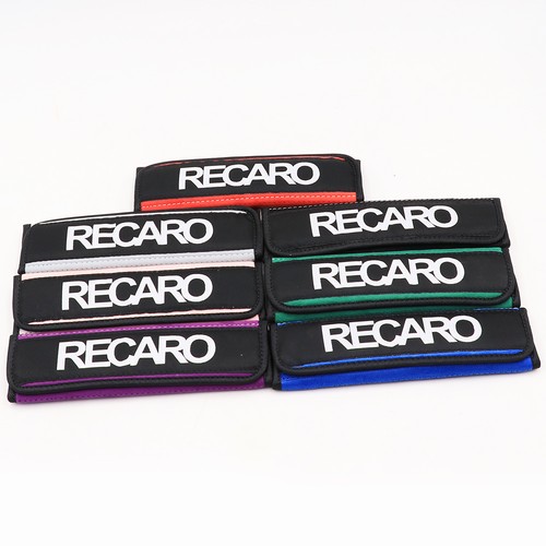 Paio recaro bride ect - 1,