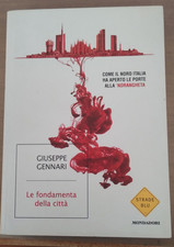 Rarissimo fondamenta della - fondamenta,