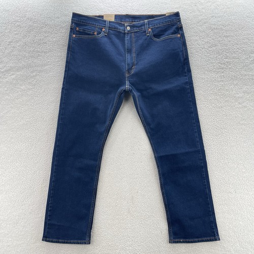 Levis 513 jeans mens 38x30 - levis,