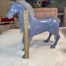 Disney’s Frozen 2 Elsa’s Water Nokk Spirit Horse 15” luci e suoni posabili 