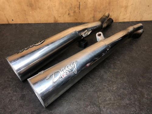 Silenziatore yamaha max1200 - silenziatore,