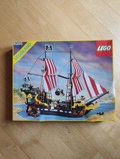 LEGO 6285 Pirates Black Seas