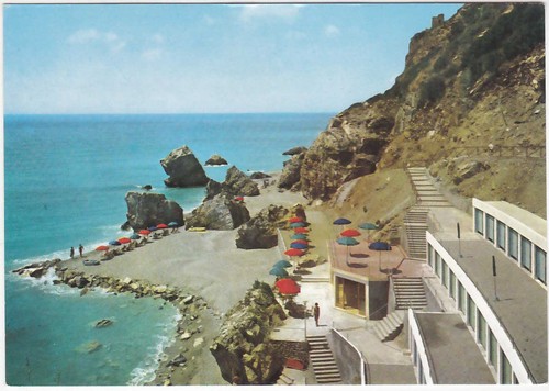 Cetraro cosenza spiaggia - cetraro,