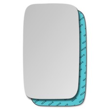 Vetro Specchio Retrovisore