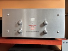 AUDIO NOTE MEISHU PHONO 300B