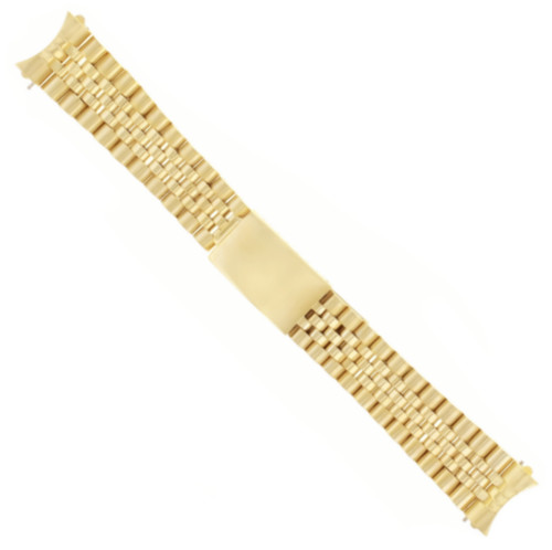 Cinturino orologio jubilee - orologio,