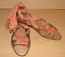 Sandalias chanclas Melissa