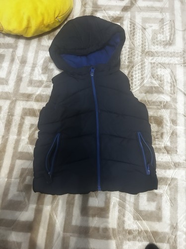 Cappotto esterno bambino - cappotto,